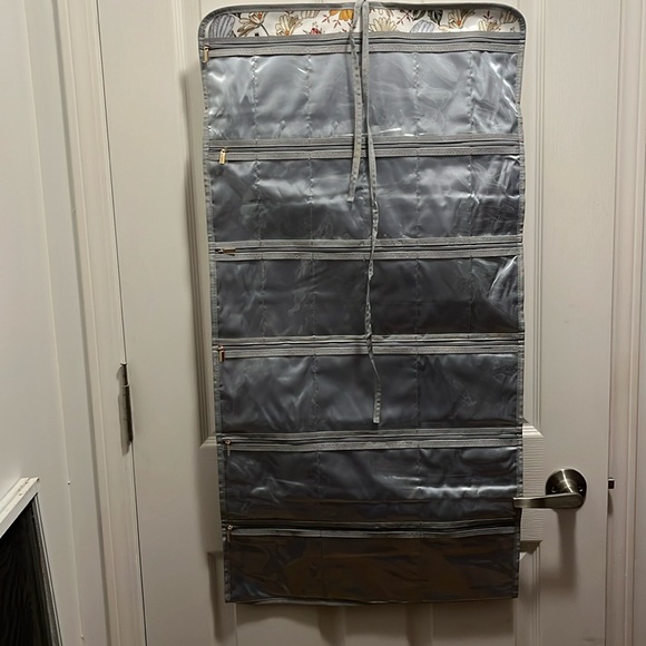 Hanging jewellery organizer - Picture 2 of 3